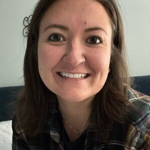 Meet your Posher, Kelsey